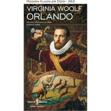 Colezium Orlando - Modern Klasikler Dizisi