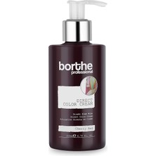 TeknoKapsül Direct Color Cream Boya 200ML