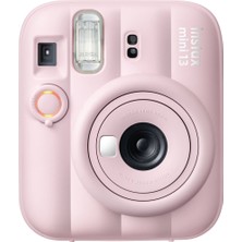 Fujifilm Fujıfılm Instax Mını 13 Instant Kamera Pembe