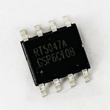 Uravas Store Rt 5047 Agsp Soıc8