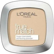Bezos True Match Powder Pudra - 2.r/2.c   Vanilla