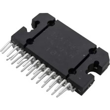 Uravas Store Tda 7388 Flexıwatt-25  Entegre Devre