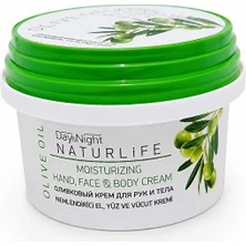 Bezos Celenoir El ve Vücut Kremi 50 ml - Zeytinyağlı Özlü