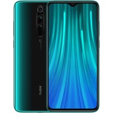 TKÇ Rm Note 8 Pro – Redmi Kırılmaz Cam Ekran Koruyucu