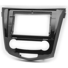 Lovion ÇRK.1520559 Nissan Qasqai 2006-2013 Model Multimedya Teyp Çerçevesi