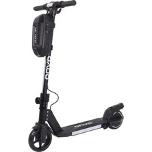 Onvo KX-01S 150W Elektrikli Çocuk Scooter - Siyah