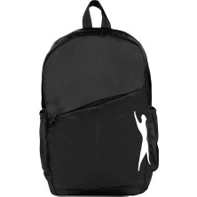 Me Çanta Slazenger Comfort Black Sırt Çantası