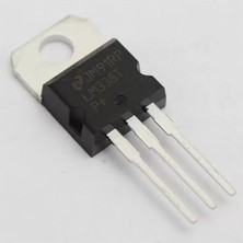 Uravas Store Lm 338T