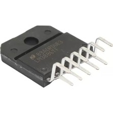 Uravas Store Lm 3886TF TO220-11-F Entegre Devre