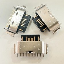 TKÇ Reeder P13 Blue Max Type-C Şarj Soketi