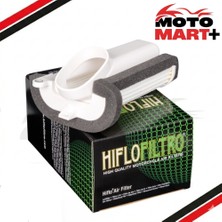 Motomart+ Yamaha T-Max 530 (2012-2016) Sol Varyatör Filtresi Hiflo MRT2202