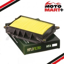 Motomart+ Yamaha X-Max 400 (2013-2020) Varyatör Filtresi Hiflo MRT2201