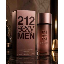Ecotrend 212 Sexy Men Edt Erkek Parfüm 100 ml