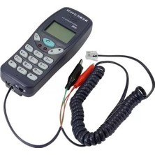 Uravas Store Powermaster Sabit Telefon Hat Test Cihazı HCD5558TSDL