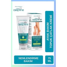 Bezos Ayak Bakım Kremi 75 ml
