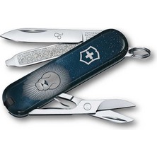 Victorinox Classic Sd Zodiac Aslan Burcu