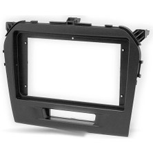 Lovion ÇRE.20559 Suziki Swift 2017-2020 Model Multimedya Teyp Çerçevesi