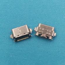 TKÇ Tcl Tab 10S / Tcl 9060 Type-C Şarj Soketi