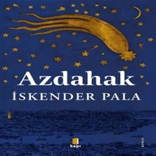 Vavis Azdahak