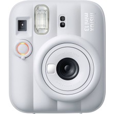Fujifilm Fujıfılm Instax Mını 13 Instant Kamera Beyaz