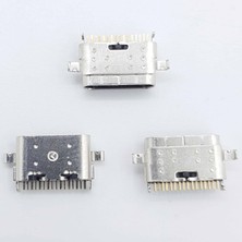 TKÇ T220 -T225-TAB 7 Samsung Galaxy Şarj Soketi