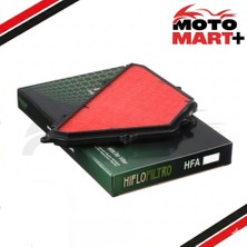 Motomart+ Honda X-Adv 750 (2017-2019) Varyatör Filtresi Hiflo MRT2047