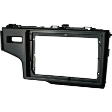 Lovion ÇRE1.27441119 Honda Jazz 2014-2019 Model Multimedya Teyp Çerçevesi
