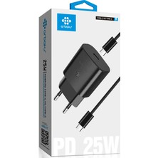 TKÇ Pd 25W Pd Tiger Type-C Set Arbaks ARB-017