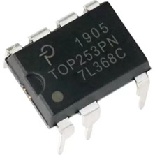 Uravas Store Top 253 Pn Dıp-7 Entegre Devre