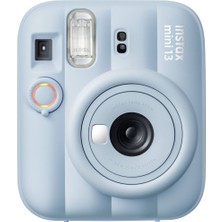 Fujifilm Fujıfılm Instax Mını 13 Instant Kamera Mavi