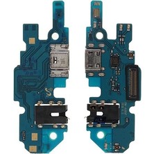 TKÇ Orj Samsung Galaxy A10 SM-A105 Şarj Kulaklık Soket Mikrofon Bordu