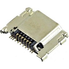 TKÇ S3 GT-I9300 Samsung Cep Telefon Şarj Soketi