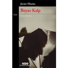 Colezium Beyaz Kalp