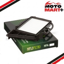 Motomart+ Yamaha X-Max 250 (2006-2016) Varyatör Filtresi Hiflo MRT2189