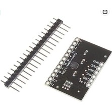 Fapatech Mpr 21 Breakout V12 Yakınlık Kapasitif Dokunmatik Sensör Denetleyici Klavye Modül