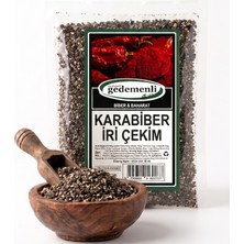 Mahmut Gedemenli Karabiber İri Çekim 5 Kg