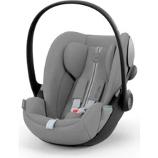 Cybex Cloud G I-Size Plus | Stone Grey