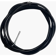 Mercedes 2517 2124 Kabin Lift Kilitleme Hortumu U Borulu 374CM 6205530382