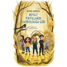 Colezium Beyaz Tırtılların Kaybolduğu Gün
