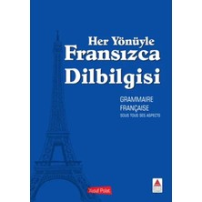 Vavis Her Yönüyle Fransızca Dilbilgisi