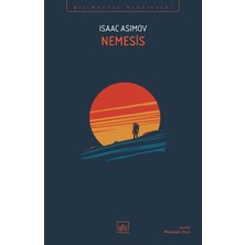 İthaki Yayınları Nemesis
