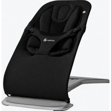 Ergobaby Bouncer| Evolve | Onyx Black