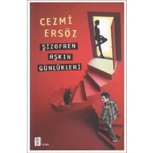 Esranın Dünyası Şizofren Aşkın Günlükleri