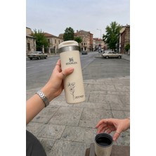 Kişiselleştirilebilir Stanley The Aerolight Transit Mug .47L 16OZ TERMOS.221