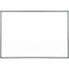 İnter Inter INT-588-27 120X180 Alüminyum Çerceve Laminat Yüzey Duvara Monte Yazi Tahtası