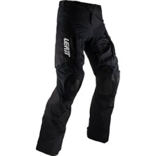 Leatt 5.5 Enduro Pantolon Siyah
