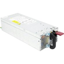Hp Proliant DPS-800GB HSTNS-PD05 1000W 12.15 Volt 82.3 Amper Sunucu Power Supply Güç Kaynağı 379123-001