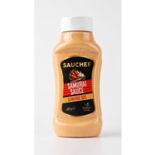 Sauchef Samurai Sos 480 G