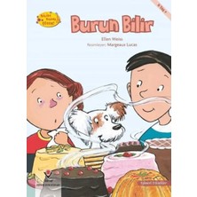 Colezium Burun Bilir - Bilim Bunu Çözer