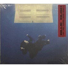 Plak İstasyonu (Müzik CD Sidir - Plak Değildir) CD Billie Eilish Hit Me Hard And Soft CD